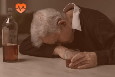 Лечение алкоголизма у пожилых людей в Шимановске