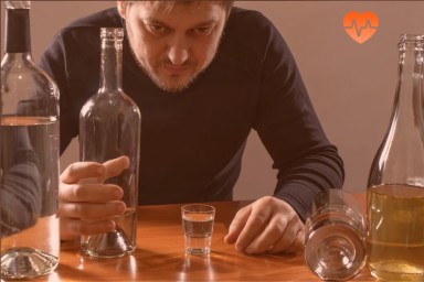 Лечение белой горячки в Шимановске