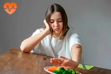 Лечение анорексии в Шимановске