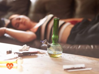 Детоксикация от марихуаны в Шимановске