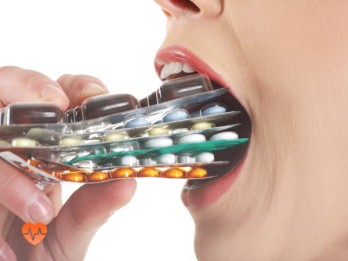 Лекарственная зависимость в Шимановске