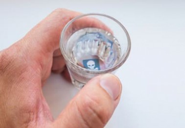 Помощь при отравлении алкоголем в Шимановске