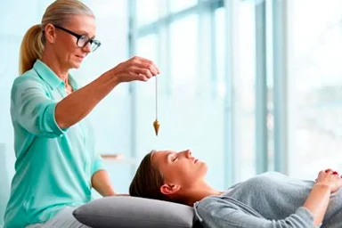 Кодирование гипнозом в Шимановске