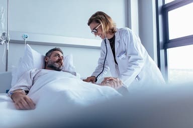 Лечение алкоголизма в стационаре в Шимановске