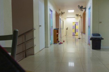 О клинике в Шимановске